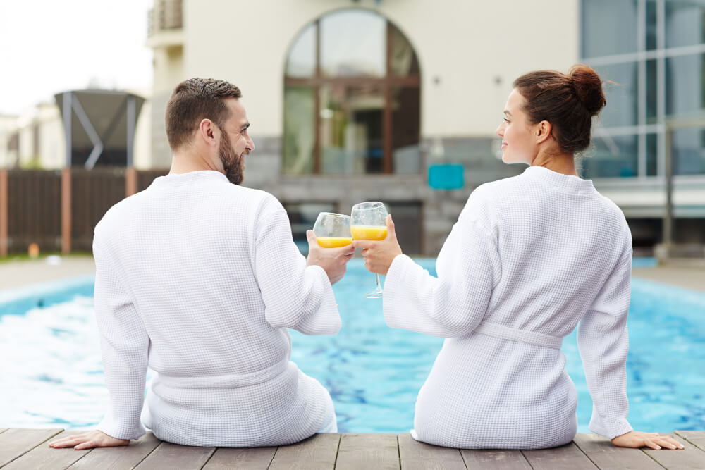 Romantic Activities in Taupo for Honeymooners