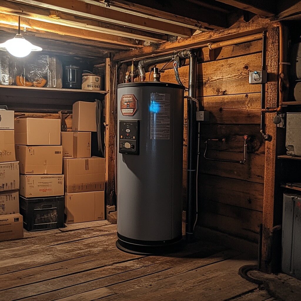 Water Tank Cleaning 